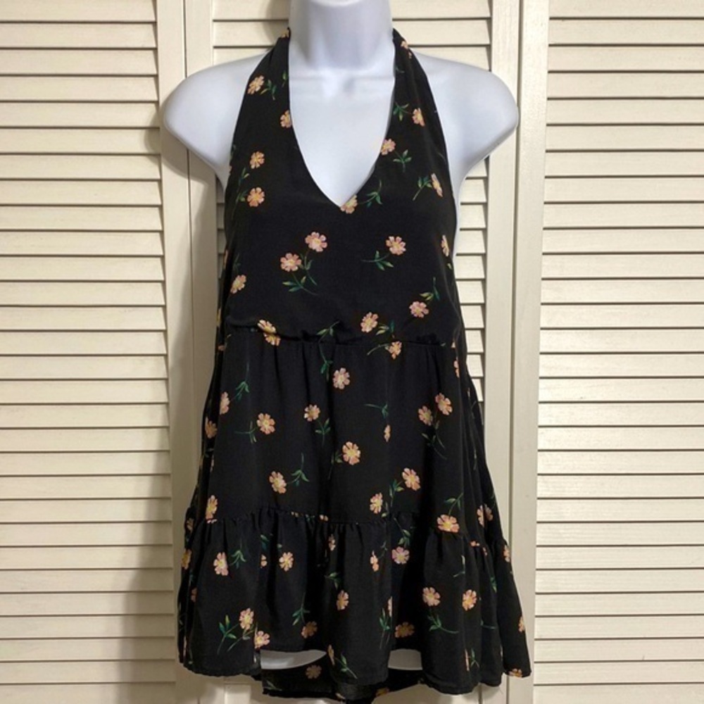 American Eagle halter top!